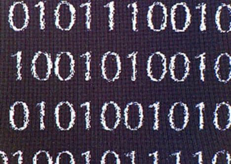 Binary: What Is Binary?