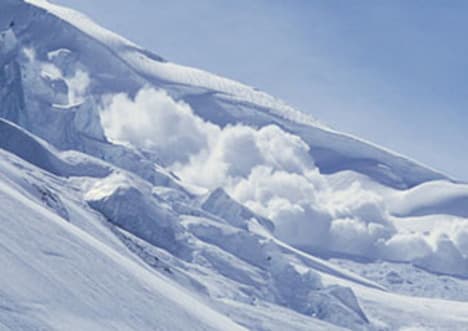 Avalanches
