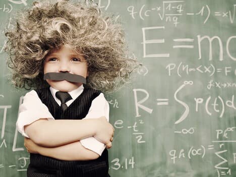 Sense of Humor: The Power of Laughter