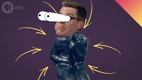 Can You Crush a Human Using the Atmosphere?