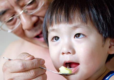 Life Cycle Nutrition