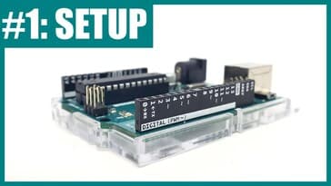 How to Use an Arduino