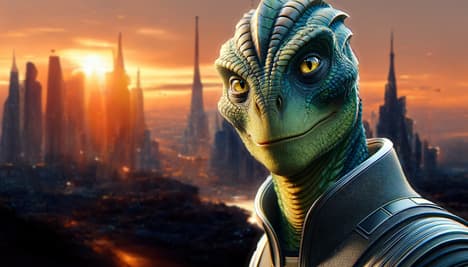 What if Humans Are Not Earth's First Civilization? (Silurian Hypothesis)