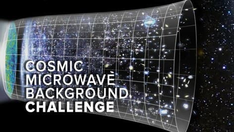 Cosmic Microwave Background Challenge | Space Time | PBS Digital Studios