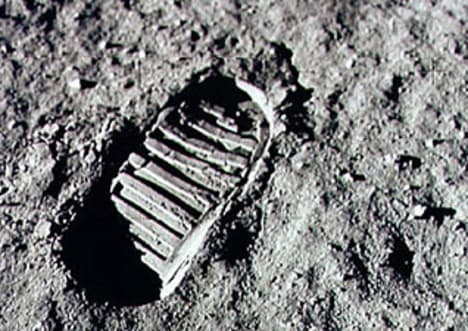 Man On the Moon: Part 1