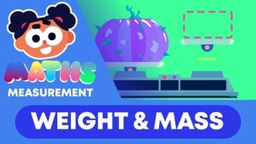 Weight and Mass Part 1 | Measurement | Y1 Maths | FuseSchool Kids