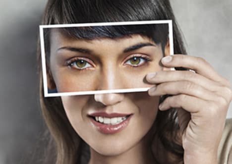 How We See Part 1: Eyes