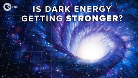 Is Dark Energy Getting Stronger?
