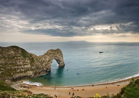 Coasts: Soft Engineering