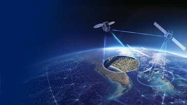 Geomaticist Nigel Van Nieuwenhuizen (Get to Know a Scientist!)