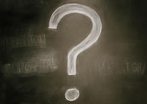 Adaptation – Did you know?