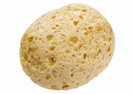 Rock Types - Geological Formations