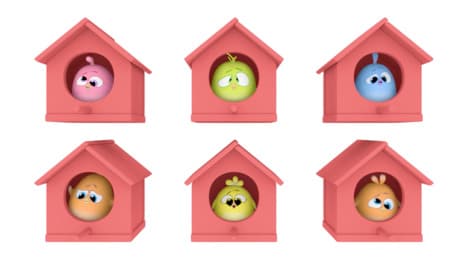 Rhythm Routine Rhythm