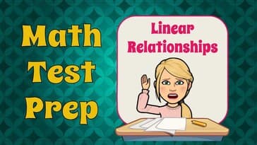 Understanding Linear Relationships