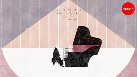 TED-Ed: Test yourself: Can you tell the difference between music and noise? | Hanako Sawada