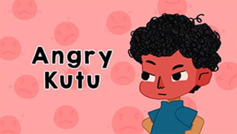 Dealing with Moods - Anger