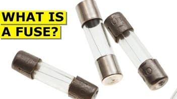 What is a fuse? the basics explained