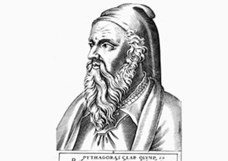 Irrational Numbers: Pythagoras