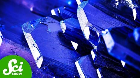 The Most Popular Blue in History (Was Ignored By Egypt)