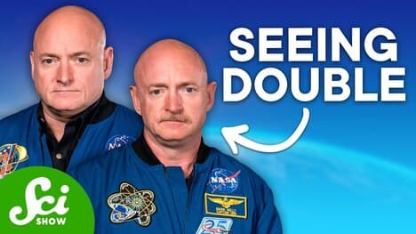 The Truth About Twins & Doppelgängers