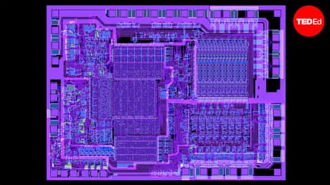 How are microchips made? | George Zaidan and Sajan Saini