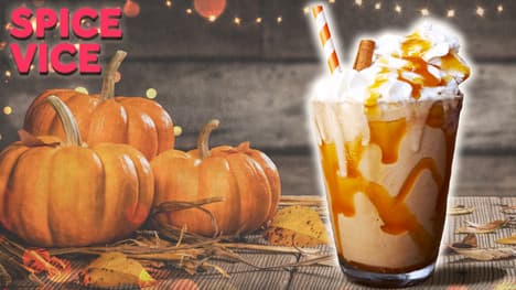 Why the Heck Do People Love Pumpkin Spice So Much?