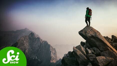 Mount Everest is Getting Taller