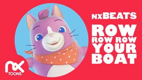 Row, Row, Row Your Boat