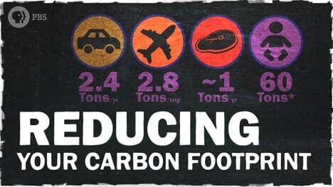 What Can You Actually Do About Climate Change?