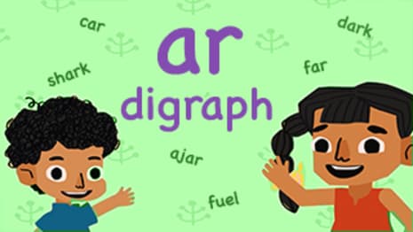 Introduction to Digraph - AR