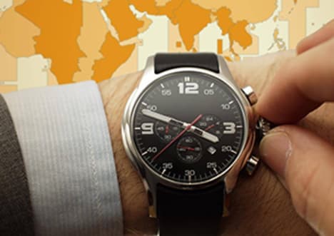 International date line