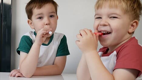 How to Make a Paper Duck Call