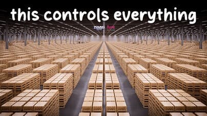 How Supply Chains Power the Global Economy