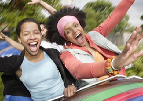 Why Do I Get Travel Sick?