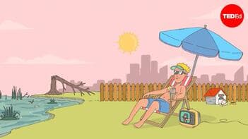 TED-Ed: Whatever happened to the hole in the ozone layer? | Stephanie Honchell Smith