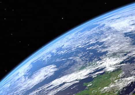 Earth: Our Unique Planet