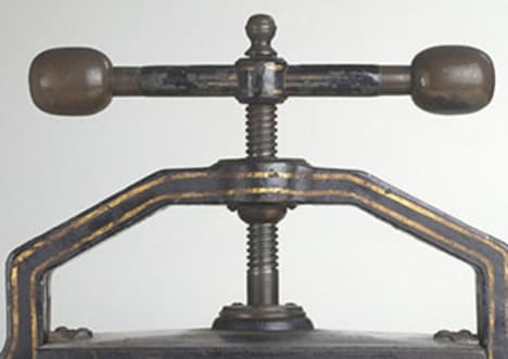 Planes, Wedges, Screws