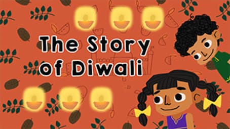 Festival of Lights - Story Of Diwali