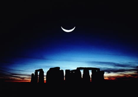 The Moon and Its Effect On Life