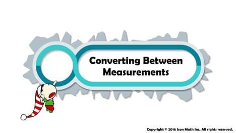 Converting Between Measurements