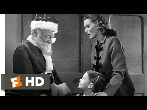 Miracle On 34th Street