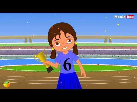 Udayana - Telugu Nursery Rhymes - Cartoon And Animated Rhymes For Kids