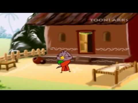 Chidiyan rani - children's rhymes - hindi rhymes