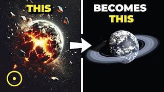 If the Moon Got Too Close to Earth