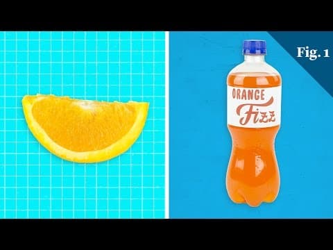 Is Sugar in Fruit Different Than Sugar in Soda? - YouTube