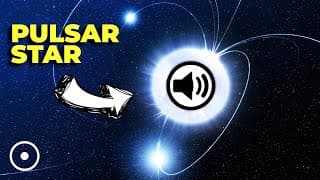 Sounds of Space Objects