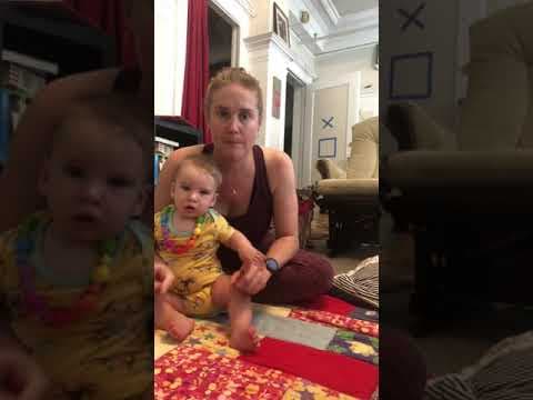 Getting into Sitting