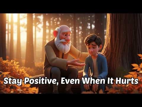 How to Find Light in Difficult Days | Inspirational English Story