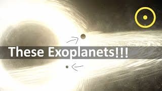 Top Exoplanet Discoveries of 2019