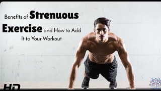 Benefits of Pushing Your Workout Limits